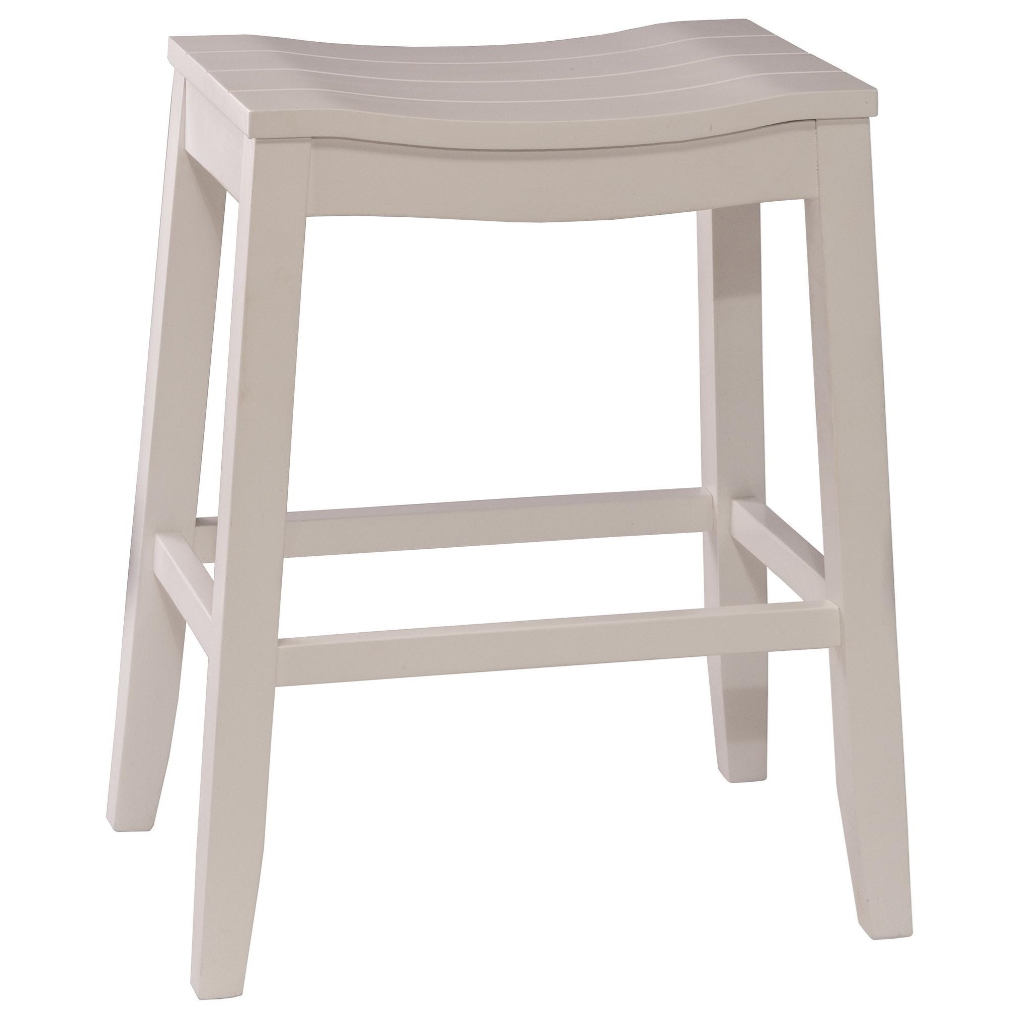 Bar stools shop non swivel